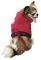 PETSLAND ZAKETA FLEECE    SM...