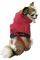 PETSLAND ZAKETA FLEECE    XL...