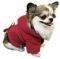 PETSLAND ZAKETA FLEECE    XLARGE
