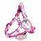   POP ART SPLASH ROSE 30-40CM...