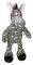 �������� �������� ZEBRA - NOBBY