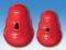 KONG WOBBLER - 