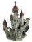   TRIXIE CREEPING CASTLE 13 CM