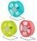    TRIXIE EXERCISE WHEEL 28CM