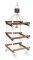 ����������� ����� TRIXIE NATURAL LIVING 34CM