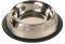  TRIXIE STAINLESS STEEL BOWL FISH (200 ML)