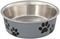  TRIXIE STAINLESS STEEL BOWL PAW  (250 ML)