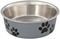  TRIXIE STAINLESS STEEL BOWL PAW  (2...
