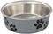 ����� TRIXIE STAINLESS STEEL BOWL PAW ���� (2...