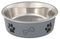  TRIXIE STAINLESS STEEL BOWL PAW  (250 ML)