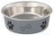  TRIXIE STAINLESS STEEL BOWL PAW  (250 ML)