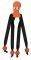 �������� ������� TRIXIE 43 CM