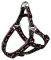 ΣΑΜΑΡΑΚΙ TRIXIE MORDEN ART BONIES HARNESS XS-S ΣΑΜΑΡΑΚΙ TRIXIE MORDEN ART BONIES HARNESS XS-S