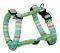  TRIXIE IMPRESSION STRIPES H-HARNESS ...
