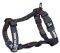 �������� TRIXIE DENIM H-HARNESS XS-S