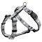  TRIXIE SILVER REFLECT H-HARNESS