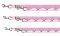 ������� TRIXIE MODERN ART ROSE HEART XS-S
