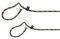 ΛΟΥΡΑΚΙ TRIXIE MOUNTAIN ROPE RETRIEVER LEAD ΛΟΥΡΑΚΙ TRIXIE MOUNTAIN ROPE RETRIEVER LEAD
