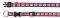 ������� TRIXIE MODERN ART BORDEAUX M-L
