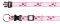 ������� TRIXIE MODERN ART ROSE HEART S-M