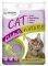 ����� VADIGRAN CAT CLUMP NATURE 15KG