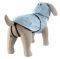 ΠΑΛΤΟ TRIXIE RIMINI ΓΑΛΑΖΙΟ (S-40CM) ΠΑΛΤΟ TRIXIE RIMINI ΓΑΛΑΖΙΟ (S-40CM)