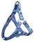 �������� TRIXIE MODERN ART HARNESS WOOF �EDIU...
