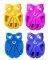 �������� KONG QUEST CRITTER ����������� (S)