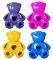  KONG QUEST CRITTER  (L)