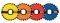 �������� KONG FIRE HOSE RING (M)