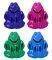 �������� KONG QUEST CRITTER �������� (L)