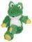  KONG CROSS KNOT FROG (S/M)