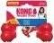 ΠΑΙΧΝΙΔΙ KONG GOODIE BONE CLASSIC ΚΑΟΥΤΣΟΥΚ ΚΟΚΚΙΝΟ (S) ΠΑΙΧΝΙΔΙ KONG GOODIE BONE CLASSIC ΚΑΟΥΤΣΟΥΚ ΚΟΚΚΙΝΟ (S)