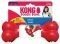  KONG GOODIE BONE CLASSIC   (L)