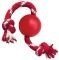  KONG BALL WITH ROPE  ...
