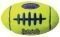  KONG AIR SQUEAKER FOOTBALL (M)