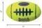  KONG AIR SQUEAKER FOOTBALL (M)