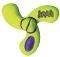  KONG AIR SQUEAKER SPINNER (M)