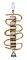 �������� �������� TRIXIE NATURAL LIVING 21CM