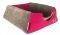  -  ROGZ IGLOO CANDY STRIPES  (40X32X80CM)