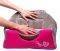  -  ROGZ IGLOO CANDY STRIPES  (40X32X80CM)