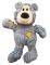 �������� KONG KNOTS WILD BEAR ���� S/M 17.8X7...