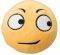 �������� TRIXIE ������� �������� SMILEY DOUBT...