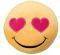 �������� TRIXIE ������� �������� SMILEY HEART...