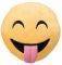  TRIXIE   SMILEY JOKIN...