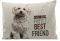 �������� TRIXIE CHIPO MALTESE ���� 60X48CM