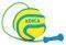 �������� ������ KONG WAVZ BUNJIBALL ������� L...
