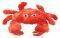 ΠΑΙΧΝΙΔΙ ΣΚΥΛΟΥ KONG SOFTSEAS CRAB ΠΟΡΤΟΚΑΛΙ ...