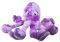   KONG SOFT SEAS OCTOPUS  LG