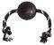   KONG EXTREME BALL ROPE  L...